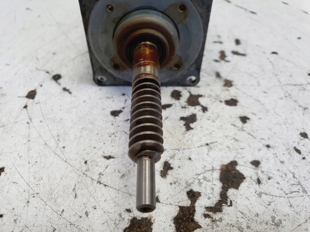 фото №7, Bmw x5 e60 e61 e65 4.4 v8 n62b44 регулятор faz распределительного вала 750678806