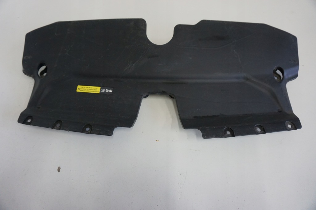 фото №1, Infiniti q50 2015rok защита поперечина воздухозаборник воздуха 4z25-4ga0c