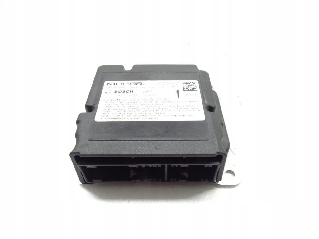 Купити Модуль датчик подушка безпеки maserati levante 670101607