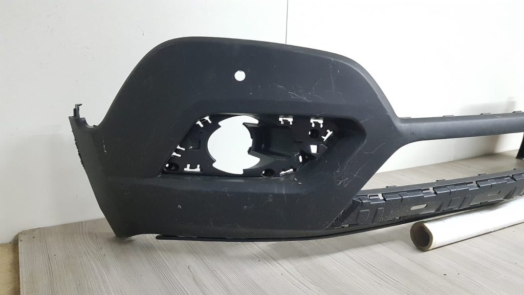 фото №7, Бампер перед opel mokka