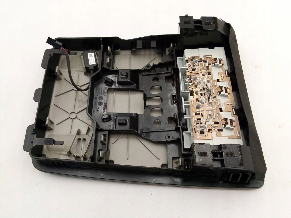 Opel insignia a 2014 22948484 панель освітлення Київ