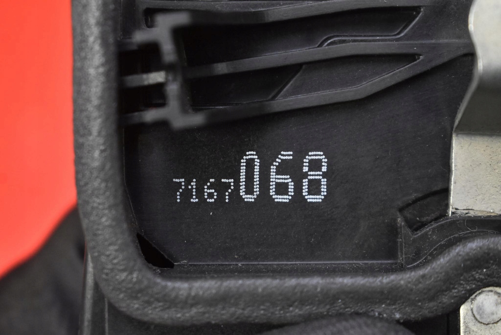 фото №8, Замок дверь правый перед передний eu 7167068 bmw e87 04-07