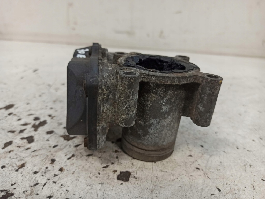 фото №6, Skoda fabia i 1.2 12v дросельна заслінка 03c133062b