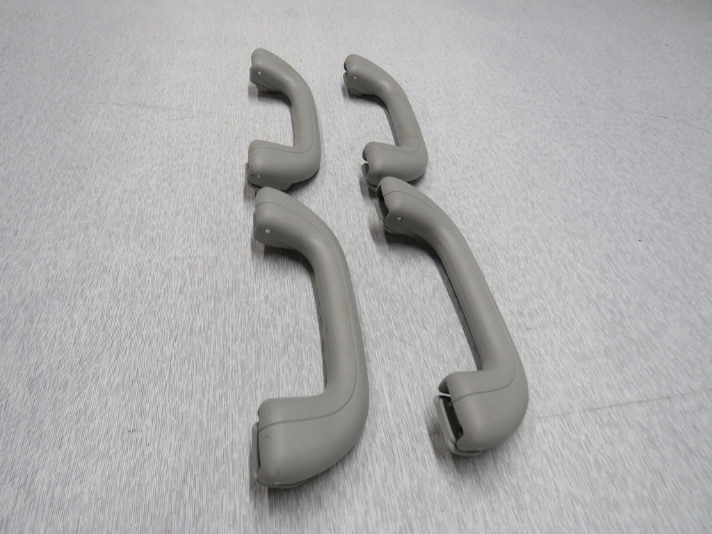 фото №3, Hyundai ix35 ручка кронштейн стельовий