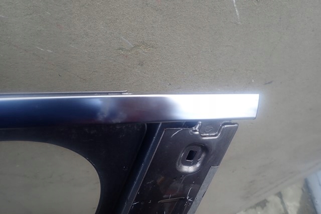 фото №6, Двері ліва передні лівий перед hyundai tucson 4 iv