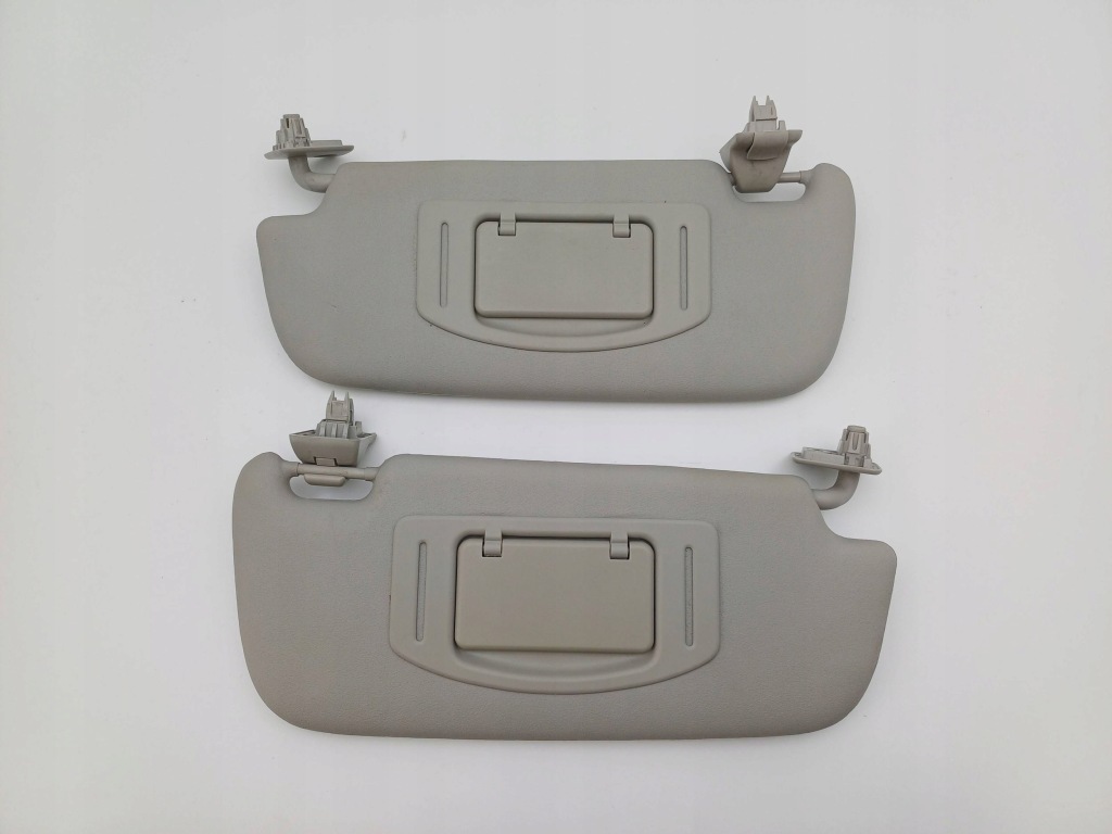 фото №1, Захист козирок козирки сонцезахисні smart forfour nr132 комплект