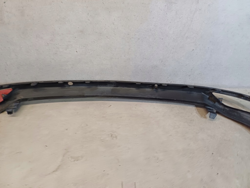 фото №8, Ford c-max am51-r17a894-a накладка бампера задняя