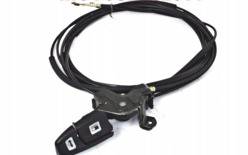 фото №1, Трос открывания крышки alfa romeo 156 sedan