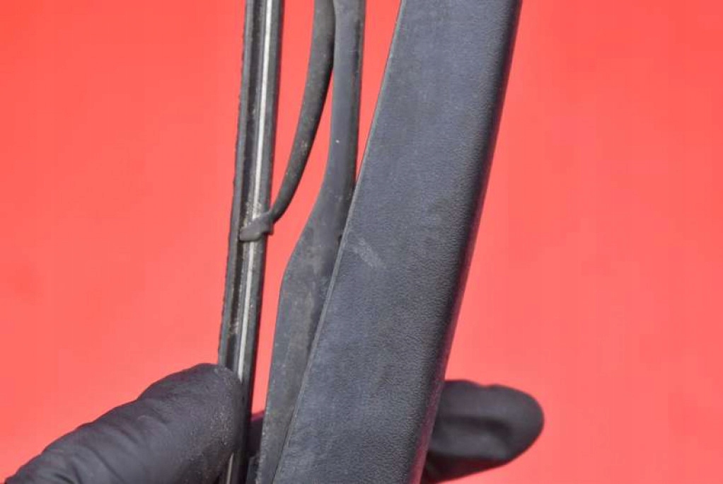 фото №12, Рычаг дворники задняя hyundai tucson 1 i 04-10