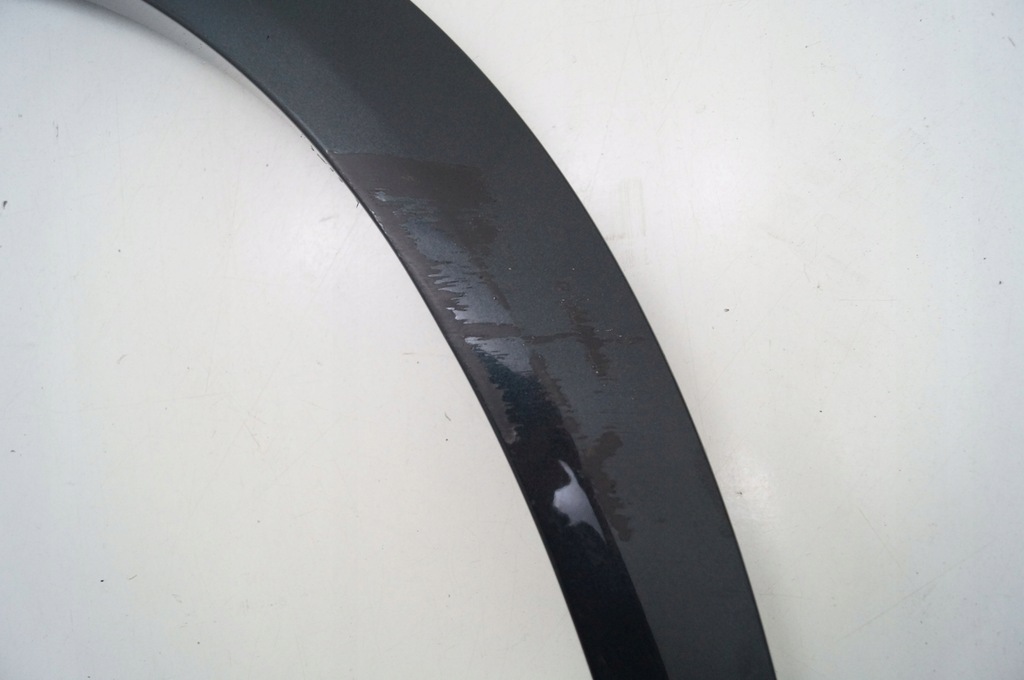 фото №13, Молдинг крыла левый задняя volvo xc90 ii 31378164