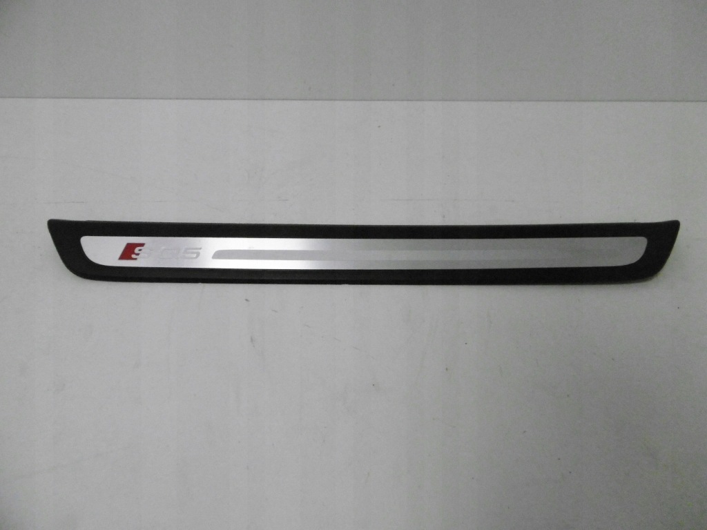 фото №1, Audi sq5 list молдинг накладка порог перед правая