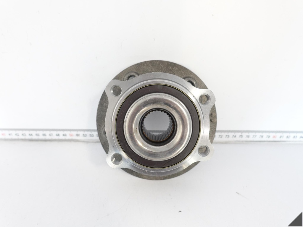 фото №1, Mercedes glb x247 b-klasa w247 eqb x243 eqa h243 ступица колеса подшипник r = l