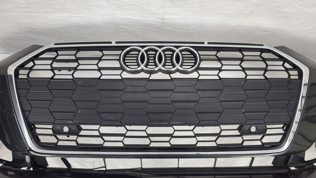 фото №13, -бампер перед передний audi a5 8w 8w6 lift 19-