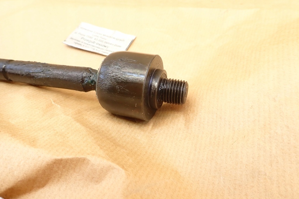 фото №10, Тяга кермовий fiat coupe alfa 145 146 155 romeo 60797688 m14x1,5 новий