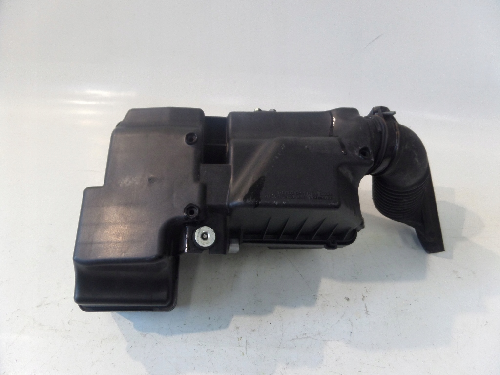 фото №4, Honda insight 09- корпус фільтра повітря