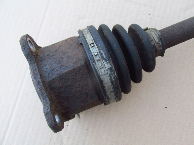 фото №6, Grand vitara ii 1.9 ddis 06/11 привідний вал лівий задня
