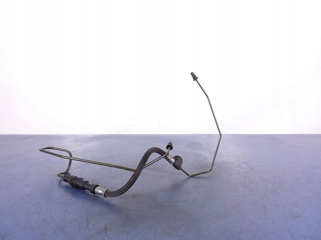 фото №3, Ford ecosport mk2 шланг цилиндр сцепления