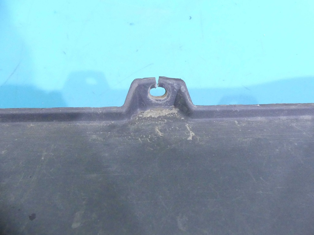 фото №11, Бампер задняя renault trafic ii 2 датчики pdc