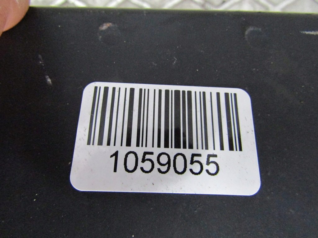 фото №8, Ducato iii 10r балка pod бампер перед передній передня