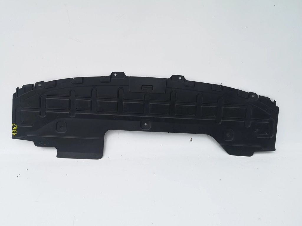 фото №1, Opel karl защита плита pod бампер 95244557