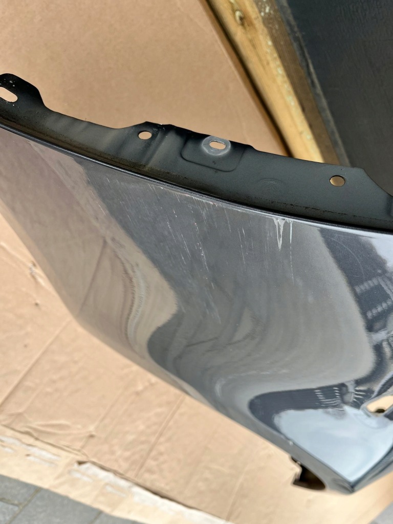 Крила правий mazda mx5 mx-5 iv nd Недорого