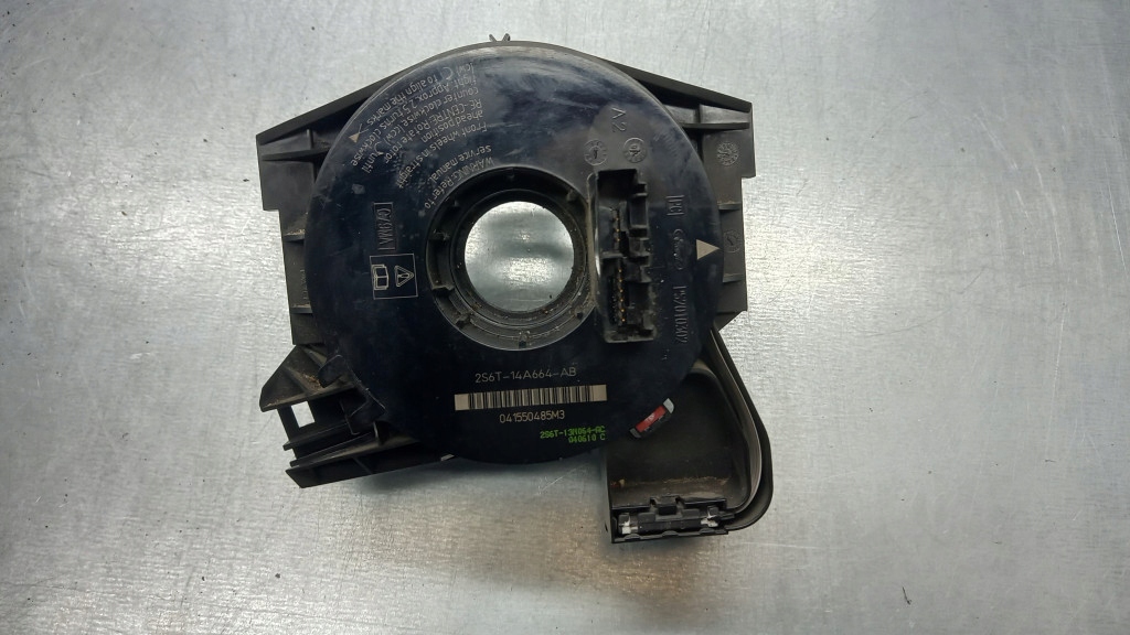 фото №1, Стрічка ford fiesta 2s6t-14a664-ab