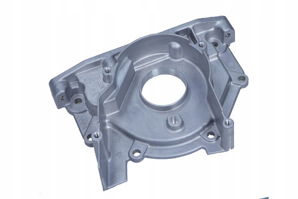 фото №1, Nowa оригінальна корпус розподільного валу 03g103153e