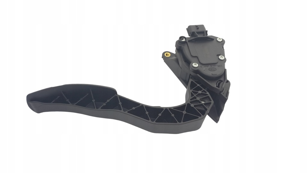 фото №2, Педаль газа hella renault espace v scenic iv 2015-