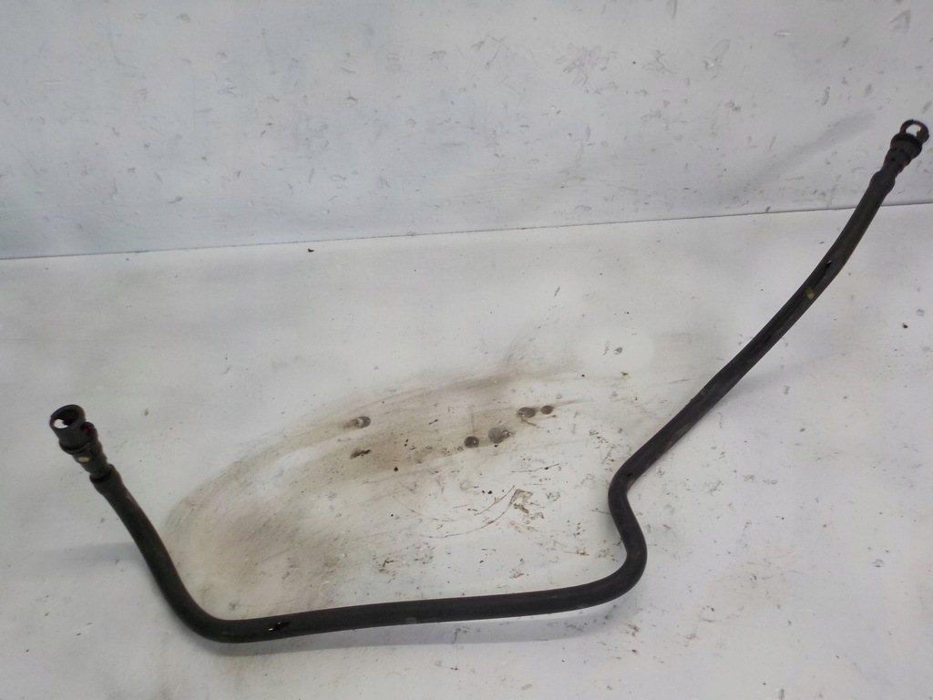 фото №1, Mazda 6 шланг трубка 1.8