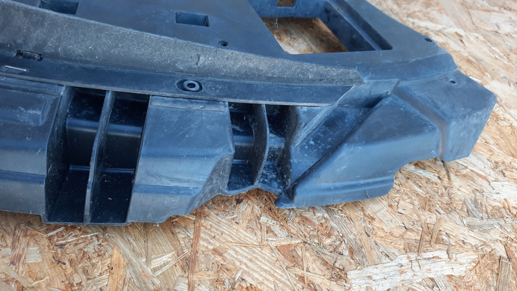 фото №7, Защита нижняя pod бампер бампер 31383736 volvo v40 12-19r