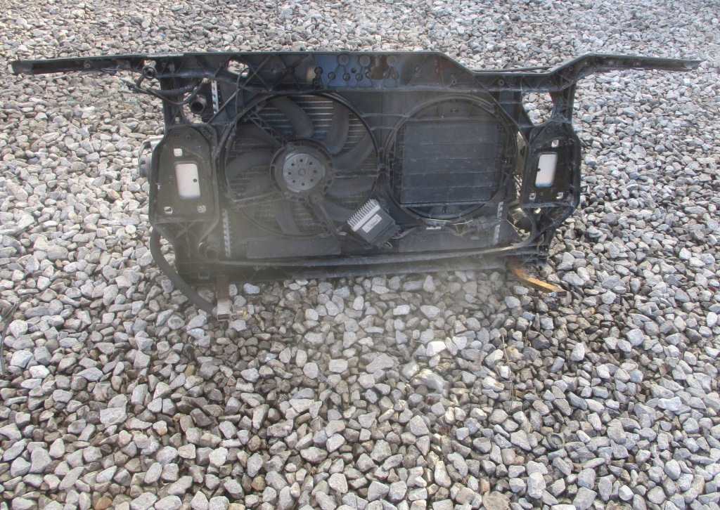 фото №8, Pas перед передній підсилювач поперечина audi a5 8t lift 2.0 tdi 8k0959501f