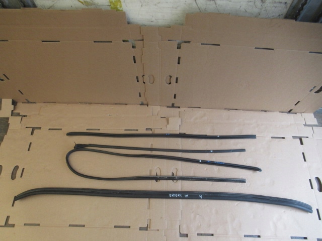 фото №1, Peugeot expert iii jumpy прокладка