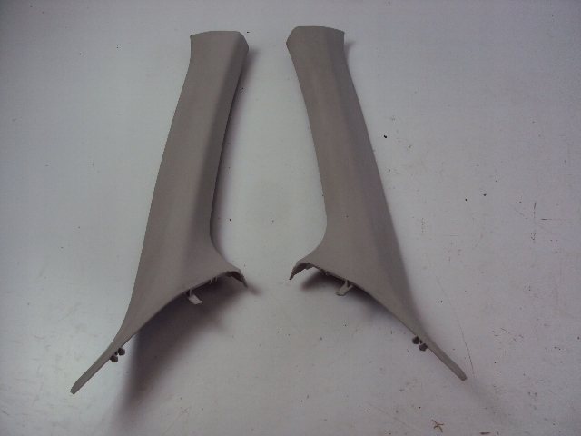 фото №1, Захист стійок перед renault megane iv hb 16 rok