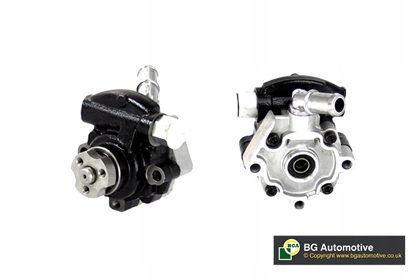 Насос підсилювача bga Ціна