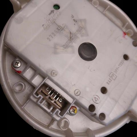 фото №9, Usługa regeneracj повітродувка вентилятор toyota sienna 272600-0420 87103-0c051