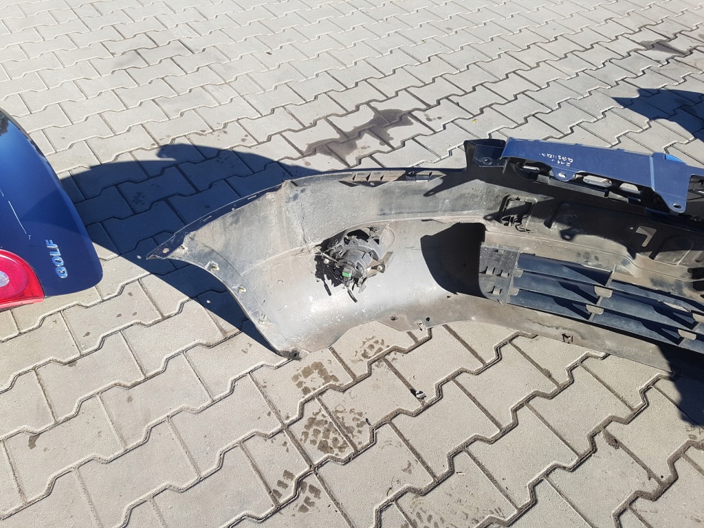 фото №13, Nissan qashqai i 06-09r бампер перед решётка радиатора z11g