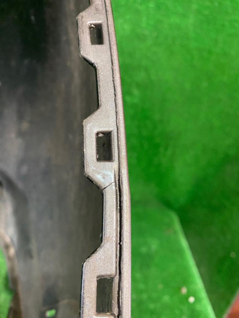 фото №7, Бампер задний задняя nissan juke i 10-