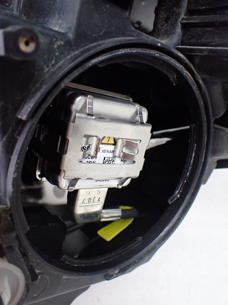 фото №15, Лампа led ксенон права kia optima iv 2017