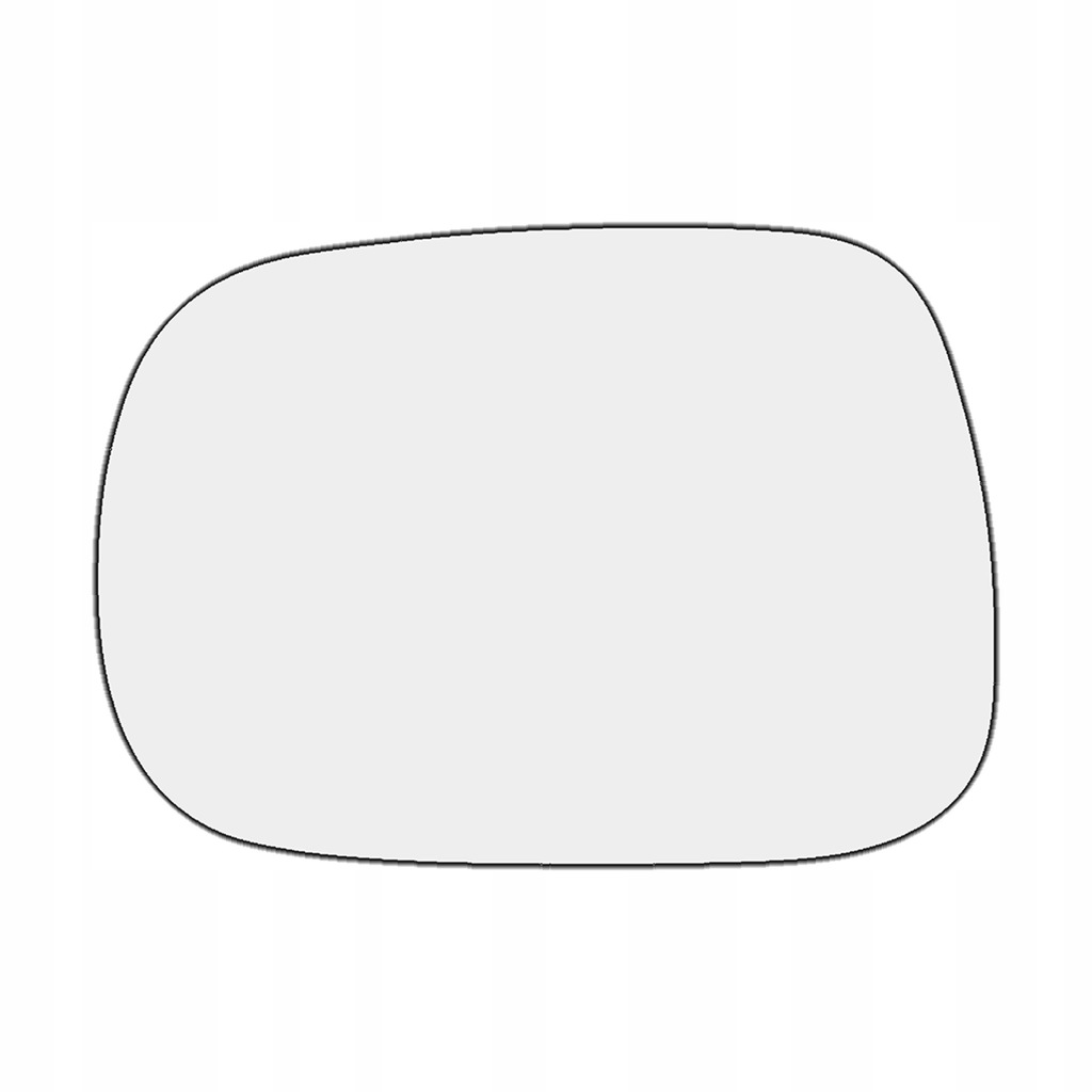 фото №1, Стекло/зеркало lexus gs s190 2008-2011 2009 2010