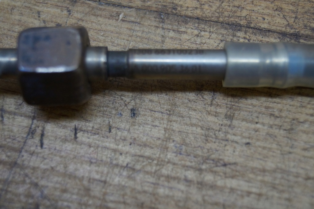 фото №5, Датчик датчик вихлопних газів infiniti q50 2.2d a0009053601