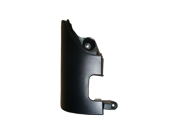 фото №1, Уголок бампера задняя левый renault kangoo 08-