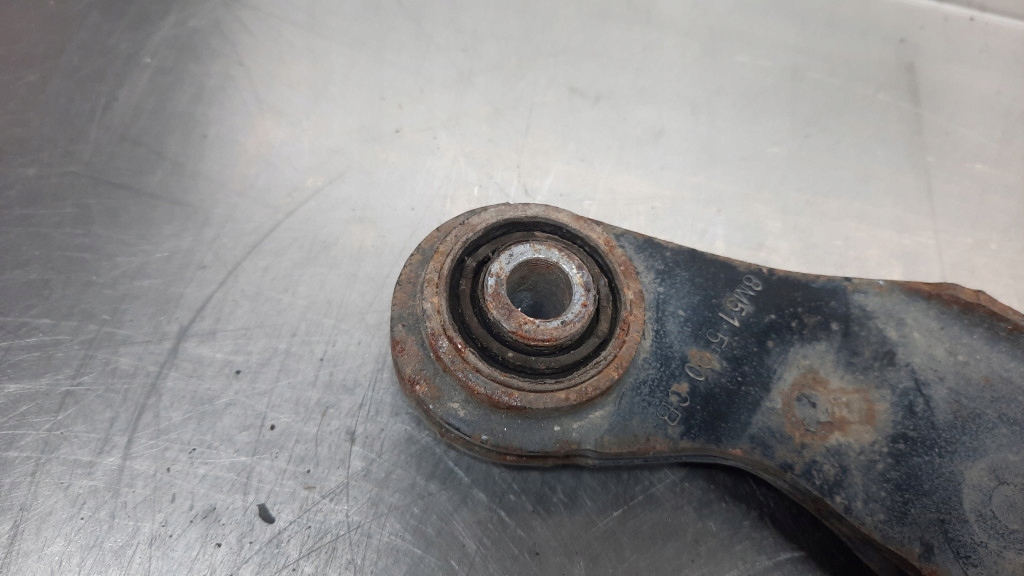 фото №5, Важіль задня лівий volvo c70 8m515500cb