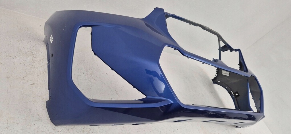 фото №9, Bmw x1 u11 m набор 2023- бампер передний перед 51119881907