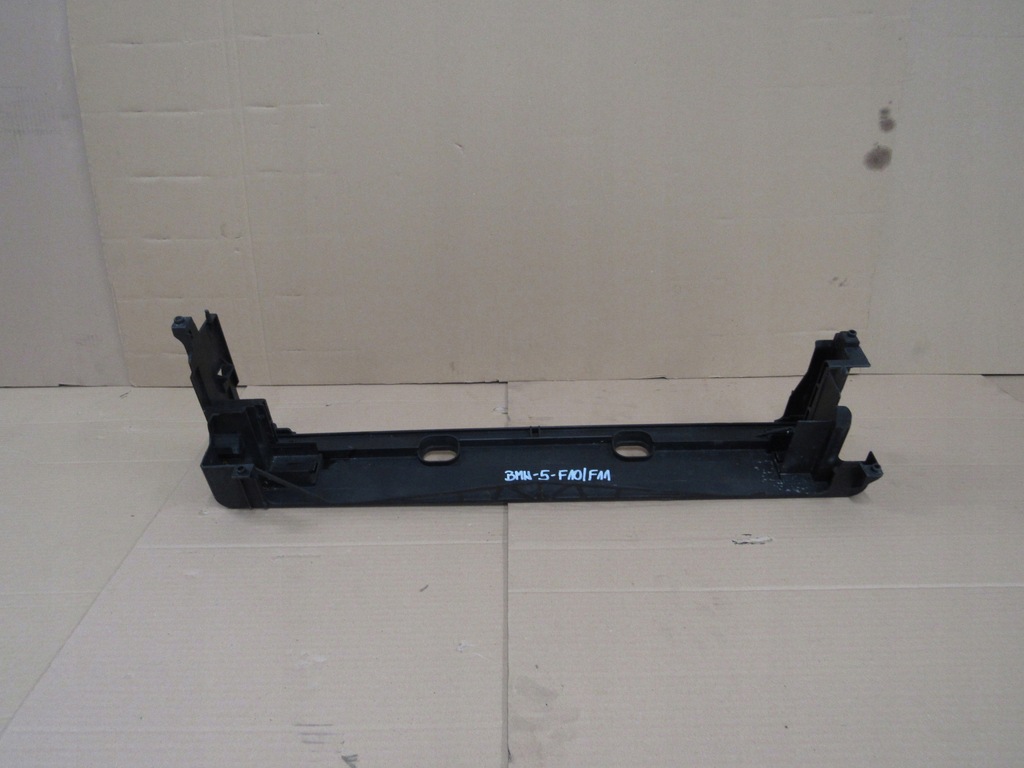 фото №1, Bmw 5 f10 f11 основа pod радіатор