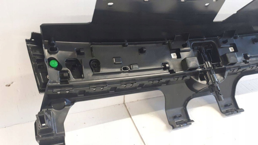 фото №8, Vw tiguan 2024-2025 решітка радіатора перед 571853653a