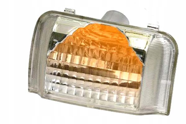 Фара поворотник abakus 038-33-006 Недорого