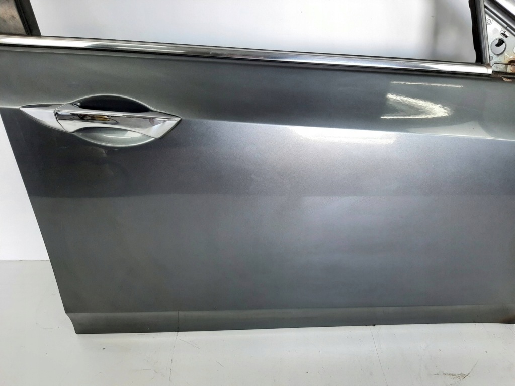 фото №10, Honda accord viii kombi 09r дверь правый перед kod nh737m