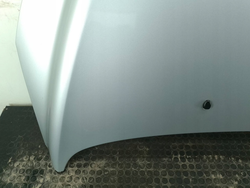 фото №8, Капот peugeot 308 i sw ezr