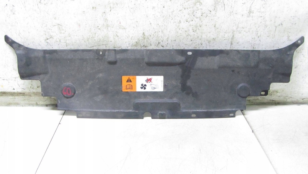 фото №1, Ford mondeo mk v 2015 захист поперечина передній