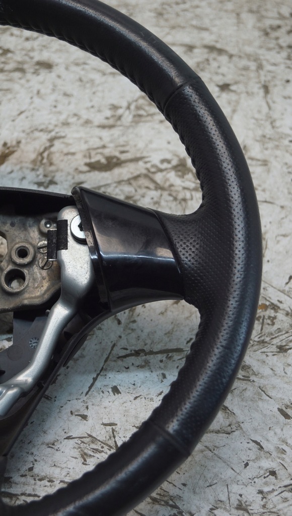 фото №6, Повітропровід mazda 3 bk i